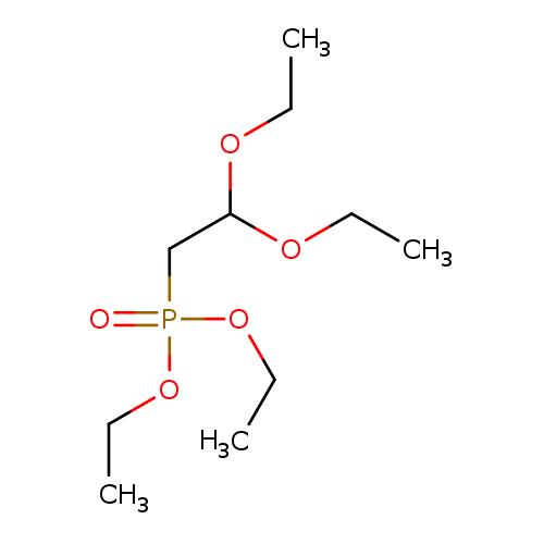 CCOC(CP(=O)(OCC)OCC)OCC