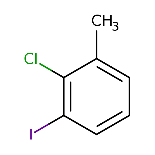 Clc1c(C)cccc1I