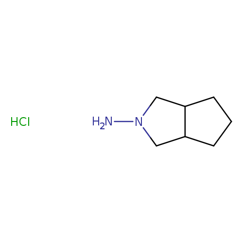 NN1CC2C(C1)CCC2.Cl