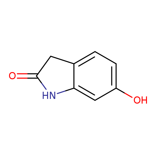 O=C1Cc2c(N1)cc(cc2)O