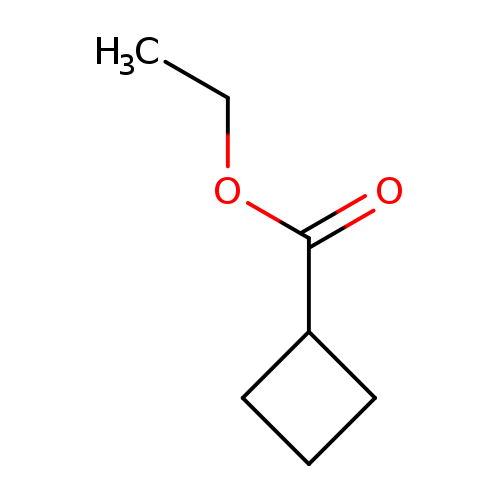 CCOC(=O)C1CCC1