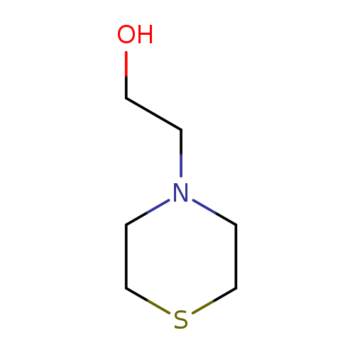 OCCN1CCSCC1