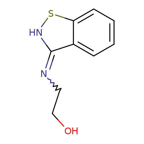 OCCN=c1[nH]sc2c1cccc2