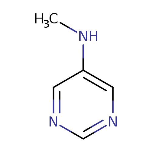 CNc1cncnc1