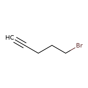 BrCCCC#C