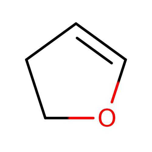 C1CC=CO1