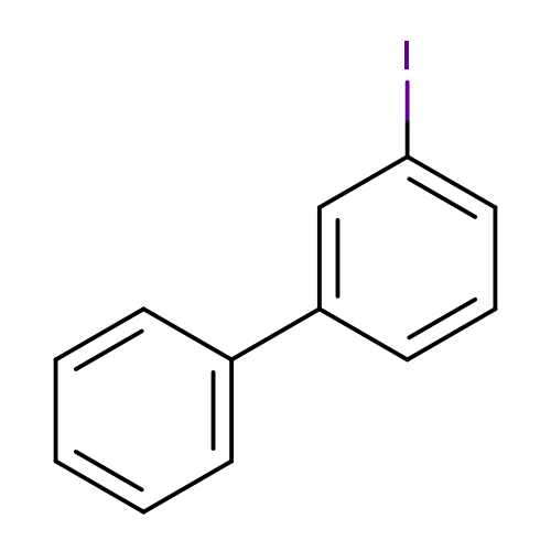 Ic1cccc(c1)c1ccccc1