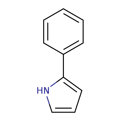 c1ccc(cc1)c1ccc[nH]1