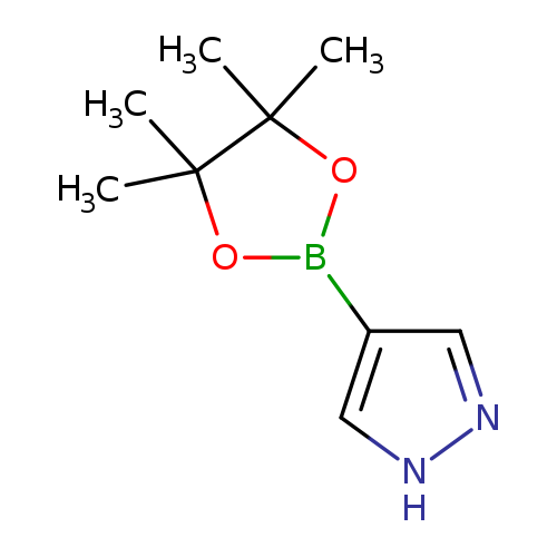 CC1(C)OB(OC1(C)C)c1c[nH]nc1