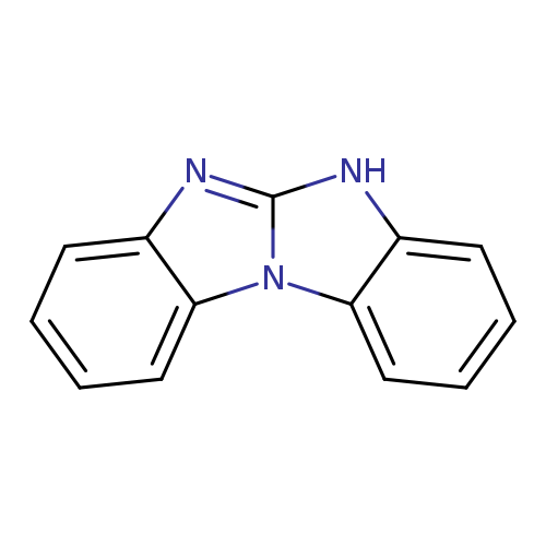 c1ccc2c(c1)nc1n2c2ccccc2[nH]1