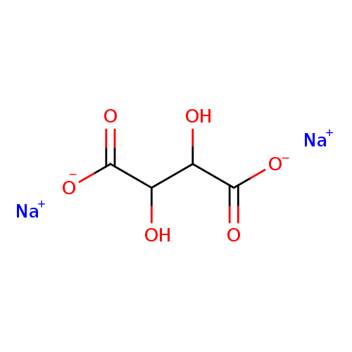 OC(C(C(=O)[O-])O)C(=O)[O-].[Na+].[Na+]