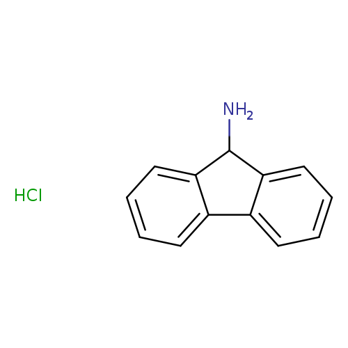 NC1c2ccccc2c2c1cccc2.Cl