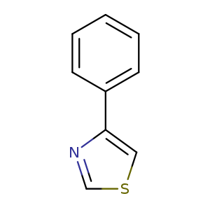 c1ccc(cc1)c1cscn1