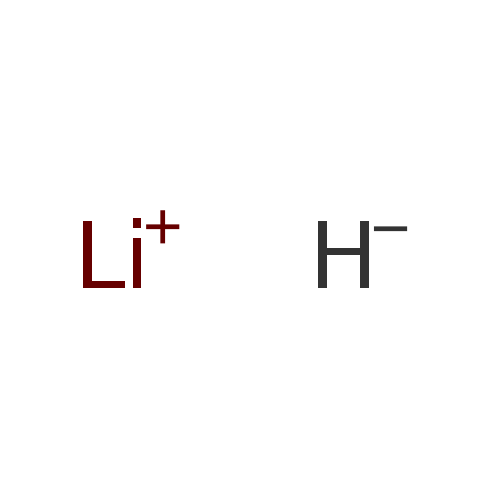 [Li+].[H-]