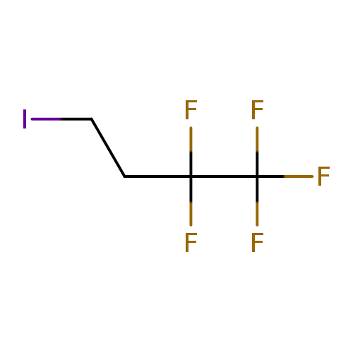 ICCC(C(F)(F)F)(F)F