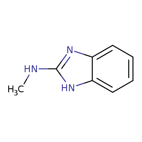 CNc1nc2c([nH]1)cccc2