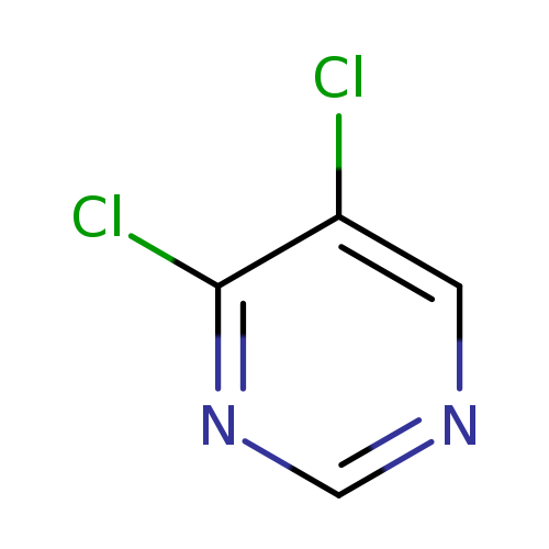 Clc1ncncc1Cl