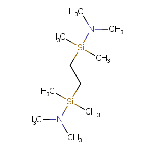 CN([Si](CC[Si](N(C)C)(C)C)(C)C)C