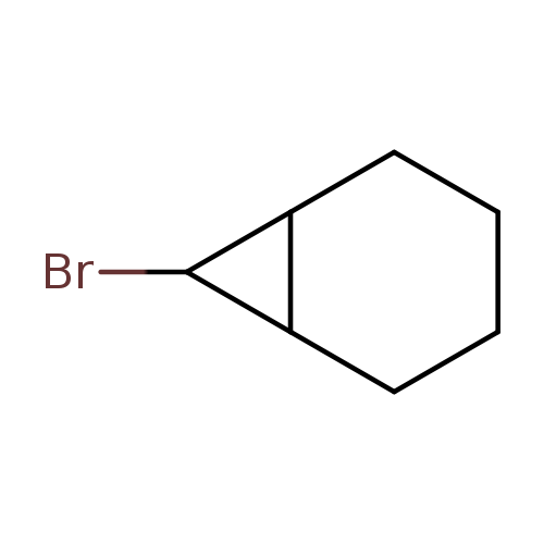 BrC1C2C1CCCC2