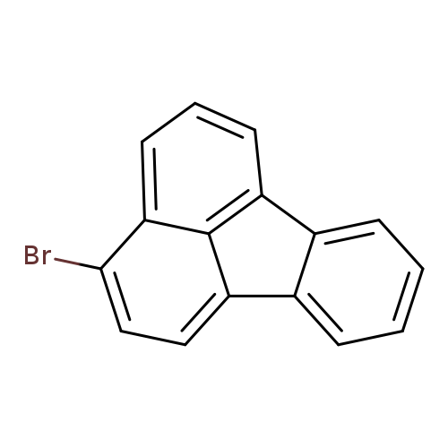 Brc1ccc2c3c1cccc3c1c2cccc1