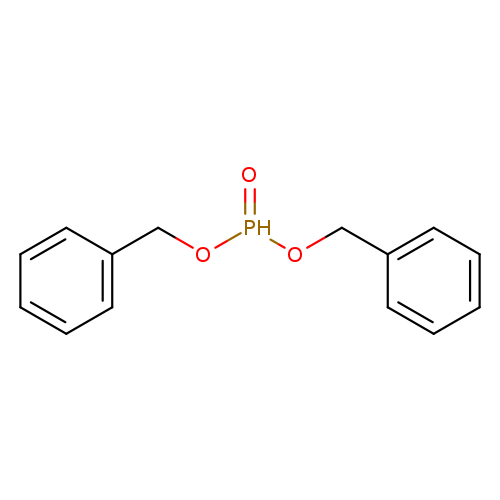 O=P(OCc1ccccc1)OCc1ccccc1