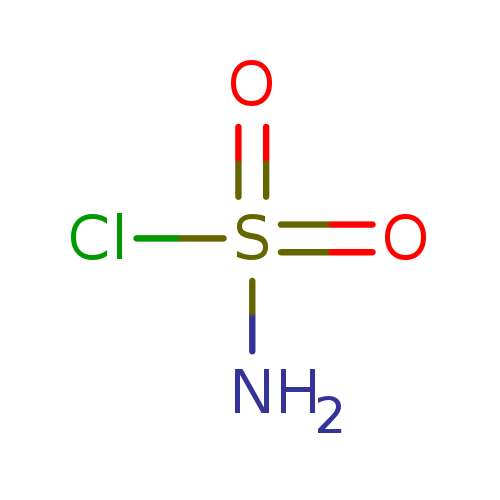 NS(=O)(=O)Cl