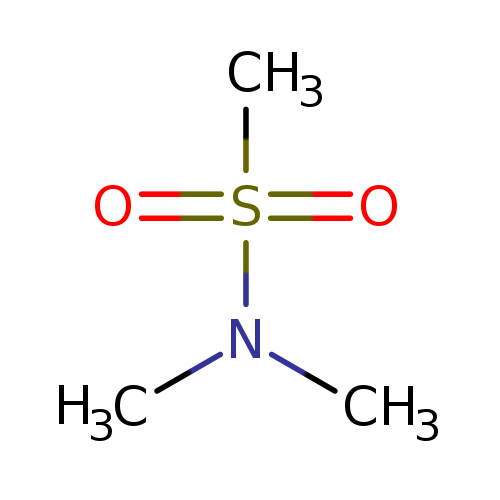 CN(S(=O)(=O)C)C