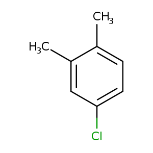 Clc1ccc(c(c1)C)C