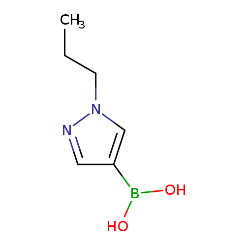 CCCn1ncc(c1)B(O)O