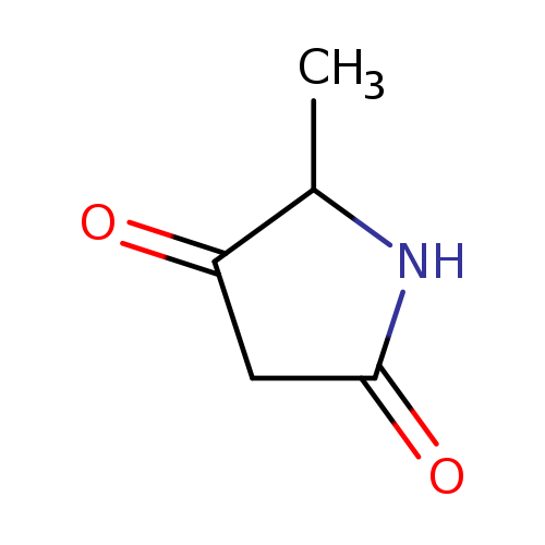 O=C1NC(C(=O)C1)C