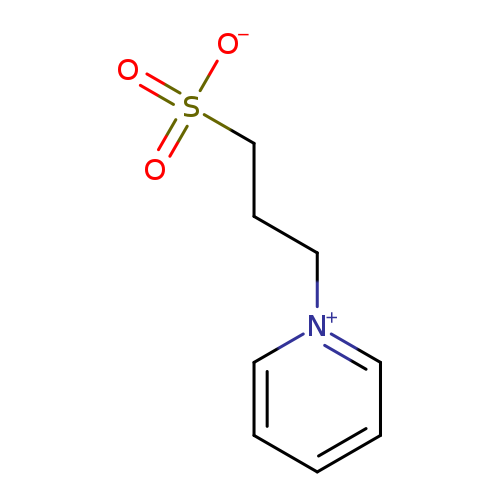 [O-]S(=O)(=O)CCC[n+]1ccccc1