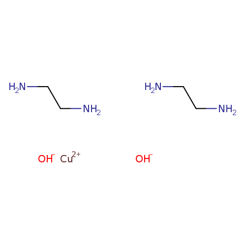 NCCN.NCCN.[Cu+2].[OH-].[OH-]