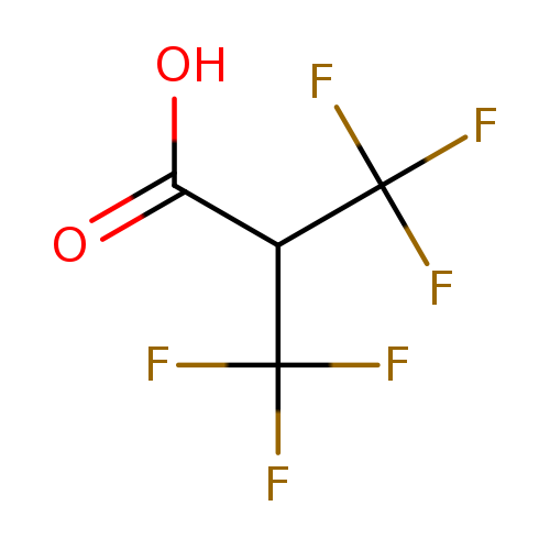 OC(=O)C(C(F)(F)F)C(F)(F)F
