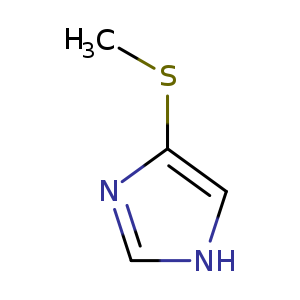 CSc1c[nH]cn1