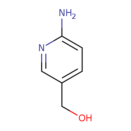 OCc1ccc(nc1)N