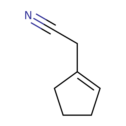 N#CCC1=CCCC1