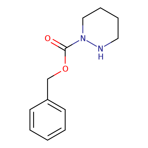 O=C(N1CCCCN1)OCc1ccccc1