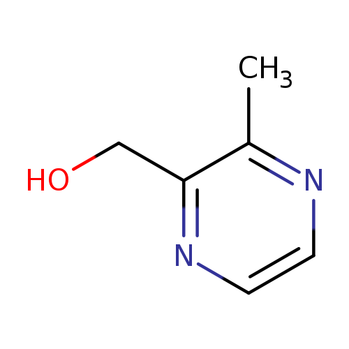 OCc1nccnc1C