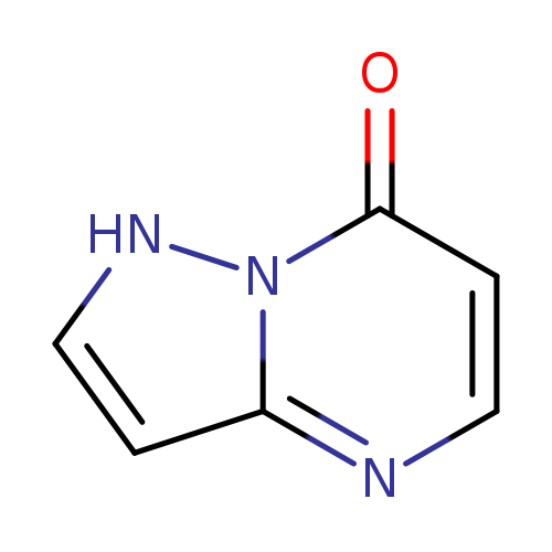 O=c1ccnc2n1[nH]cc2