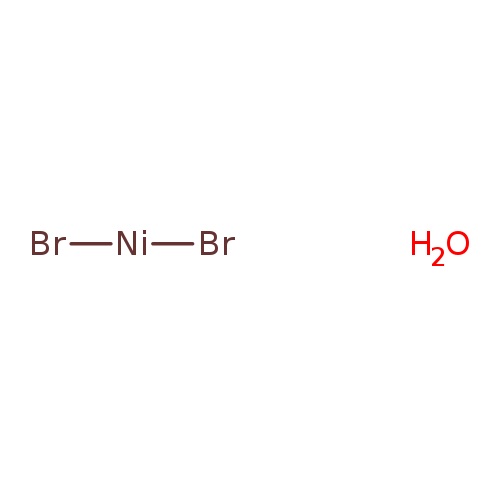 Br[Ni]Br.O
