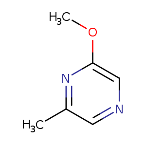 COc1cncc(n1)C