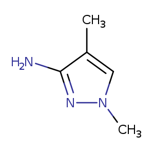 Cn1cc(c(n1)N)C