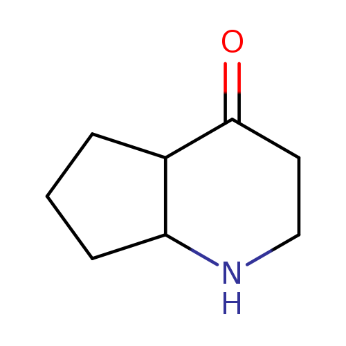 O=C1CCNC2C1CCC2