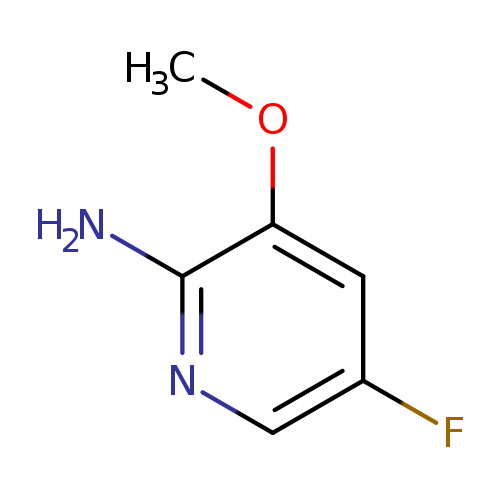 COc1cc(F)cnc1N