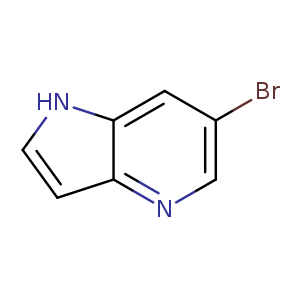 Brc1cnc2c(c1)[nH]cc2