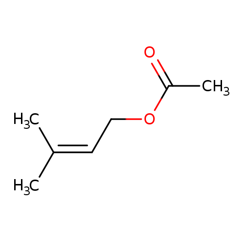 CC(=O)OCC=C(C)C