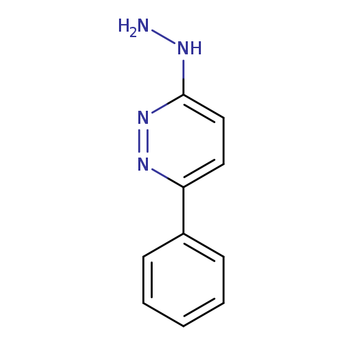 NNc1ccc(nn1)c1ccccc1