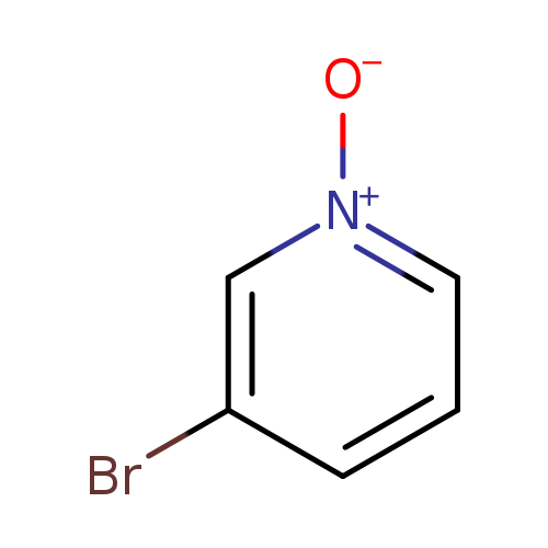 [O-][n+]1cccc(c1)Br