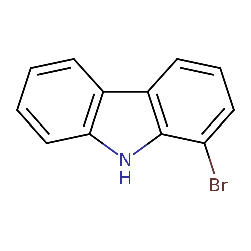 Brc1cccc2c1[nH]c1c2cccc1