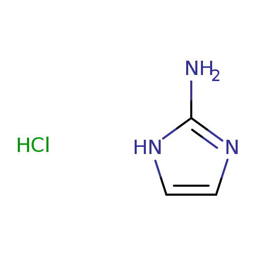 Nc1ncc[nH]1.Cl